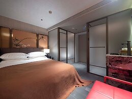 Hutong Mòlì Hotel