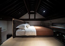 Hutong Mòlì Hotel
