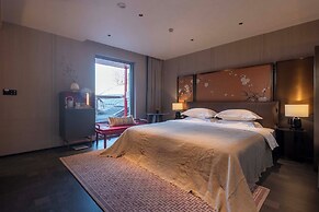 Hutong Mòlì Hotel