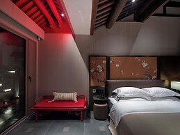 Hutong Mòlì Hotel