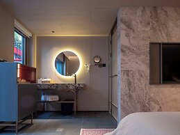 Hutong Mòlì Hotel