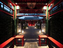 Hutong Mòlì Hotel