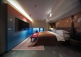 Hutong Mòlì Hotel