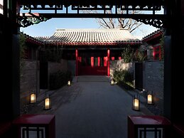 Hutong Mòlì Hotel