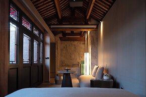 Hutong Mòlì Hotel