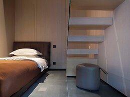Hutong Mòlì Hotel