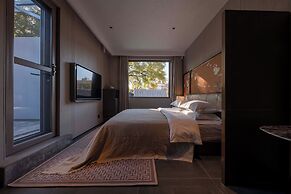 Hutong Mòlì Hotel
