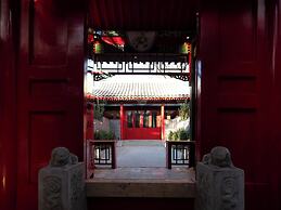 Hutong Mòlì Hotel