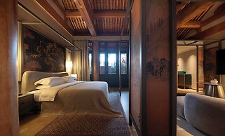 Hutong Mòlì Hotel