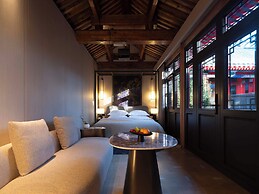 Hutong Mòlì Hotel