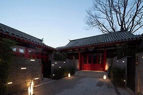 Hutong Mòlì Hotel