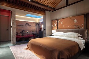 Hutong Mòlì Hotel