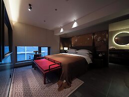 Hutong Mòlì Hotel