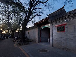 Hutong Mòlì Hotel