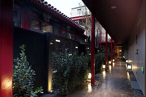 Hutong Mòlì Hotel