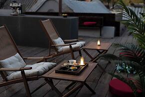 Hutong Mòlì Hotel