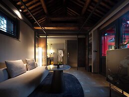 Hutong Mòlì Hotel