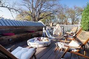 Hutong Mòlì Hotel