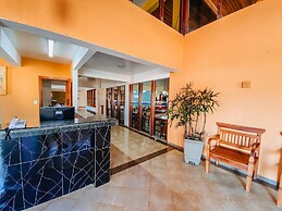 Boulevard da Praia