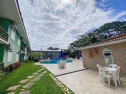 Boulevard da Praia