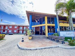 Boulevard da Praia