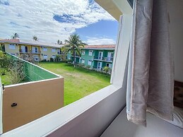 Boulevard da Praia