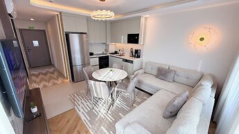 Let'stay Corner Suites