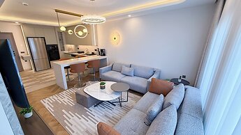 Let'stay Corner Suites