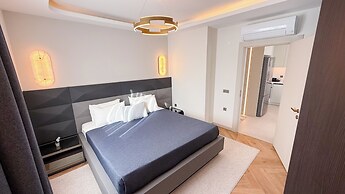 Let'stay Corner Suites