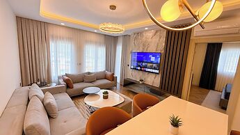 Let'stay Corner Suites