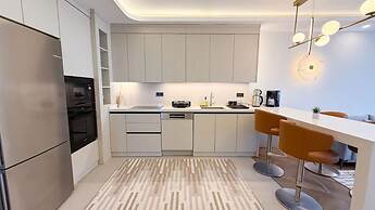 Hiper Suites Residance