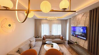 Let'stay Corner Suites