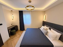 Let'stay Corner Suites