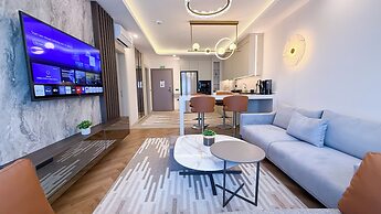 Let'stay Corner Suites