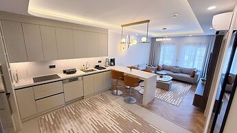 Let'stay Corner Suites