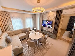Let'stay Corner Suites