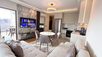 Let'stay Corner Suites