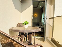 Let'stay Corner Suites