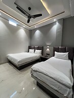 Hotel Shiva Palace