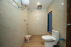 Hotel Dev Residency
