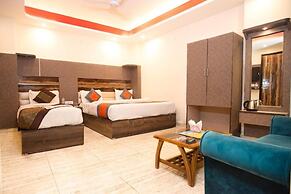 Hotel Dev Residency