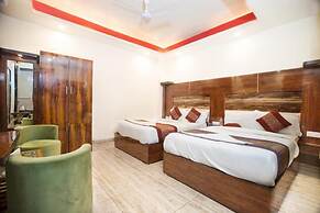 Hotel Dev Residency