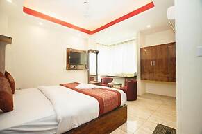 Hotel Dev Residency