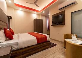 Hotel Dev Residency