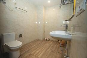 Hotel Dev Residency
