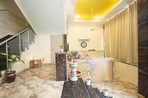 Hotel Dev Residency