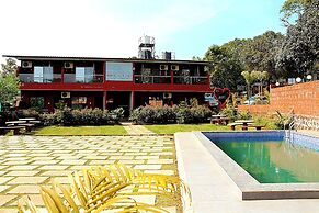 Hotel Green Crystal