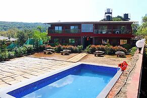 Hotel Green Crystal