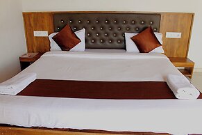 Hotel Green Crystal