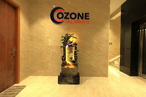 Ozone Hill Resorts